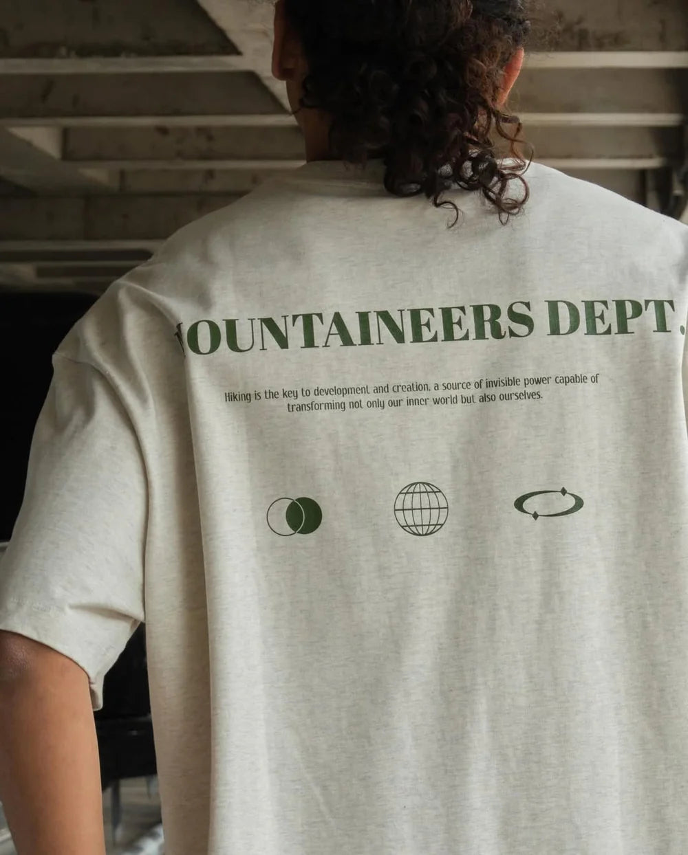 "Mountaineers Dept"