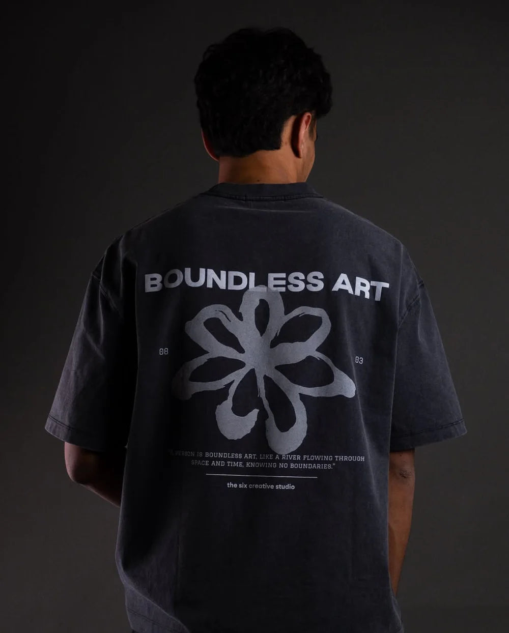BOUNDLESS ART