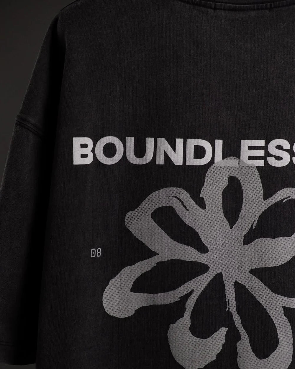 BOUNDLESS ART