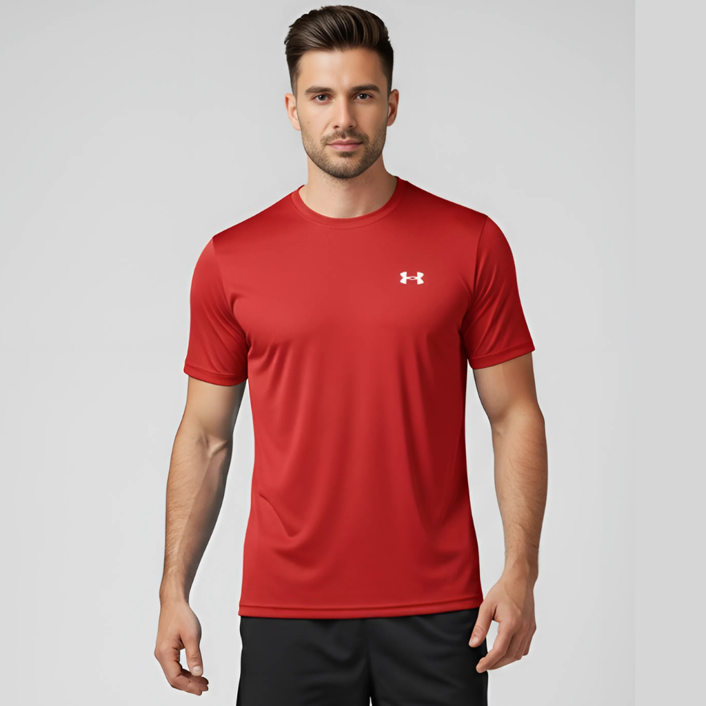 Pack of 4 Premium T-Shirts – Only Rs.1199/-