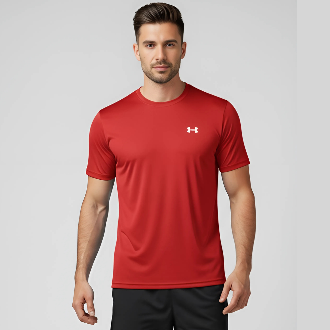Pack of 4 Premium T-Shirts – Only Rs.1199/-