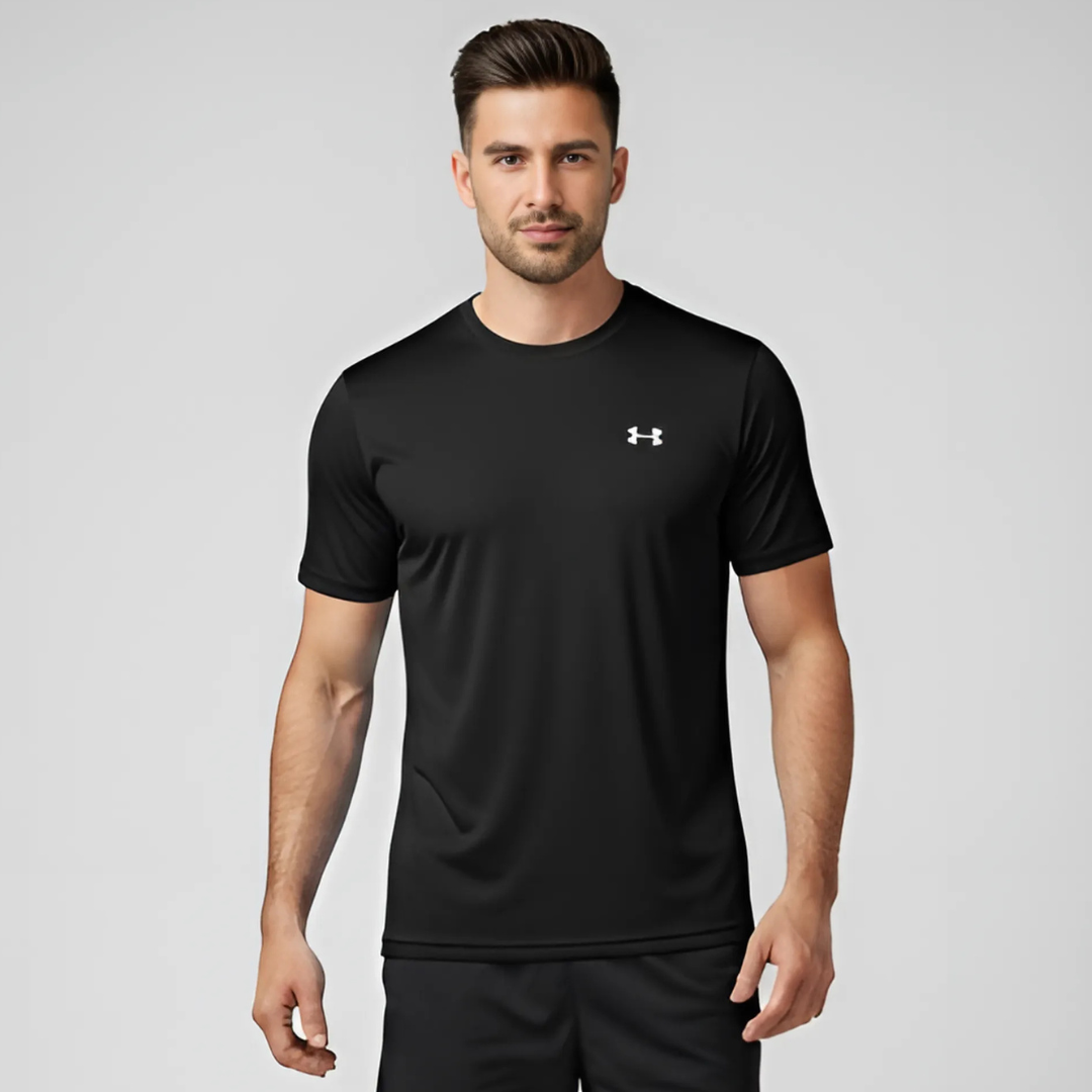 Pack of 4 Premium T-Shirts – Only Rs.1199/-