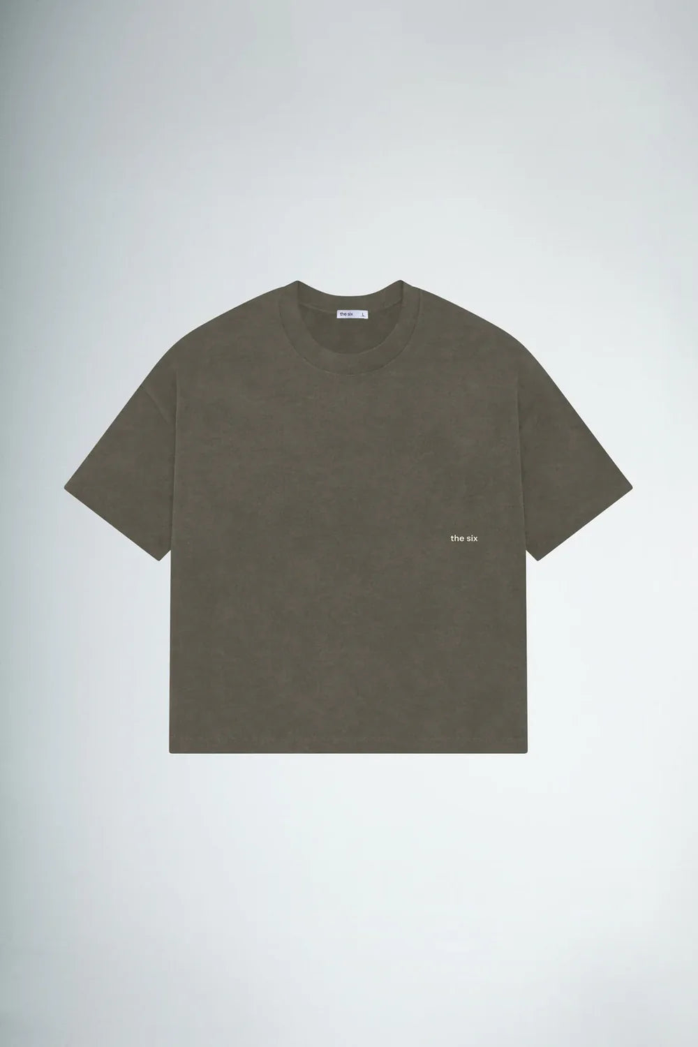 T-Shirt Mental Health Black