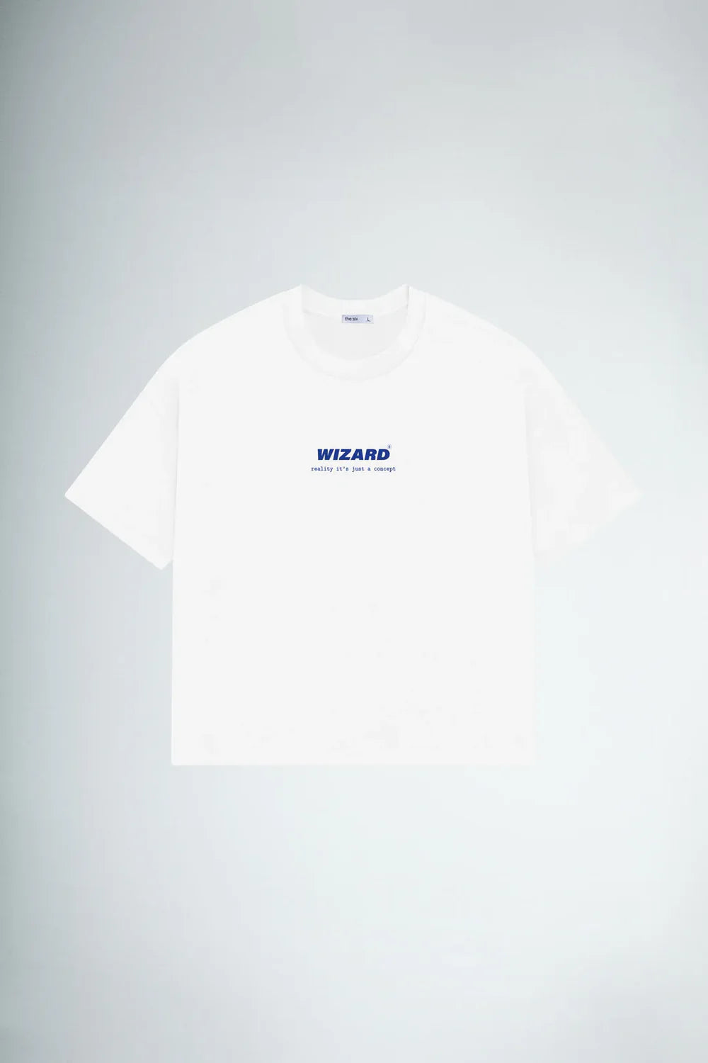 T-shirt 369 White