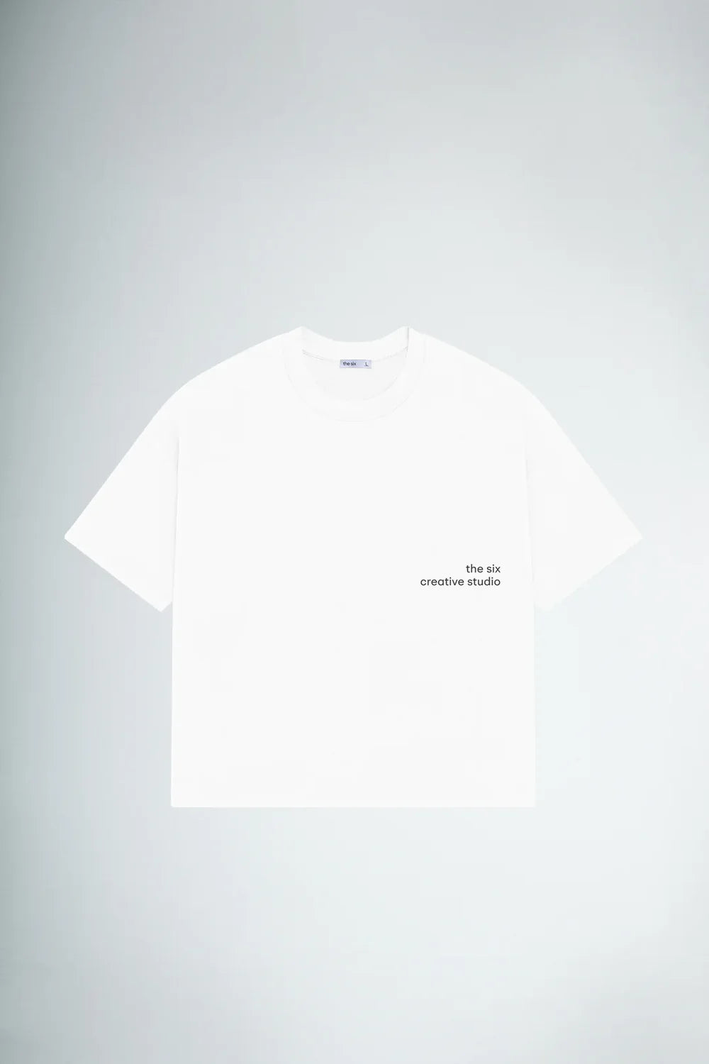 T-shirt Boundless Art Flower GEN1