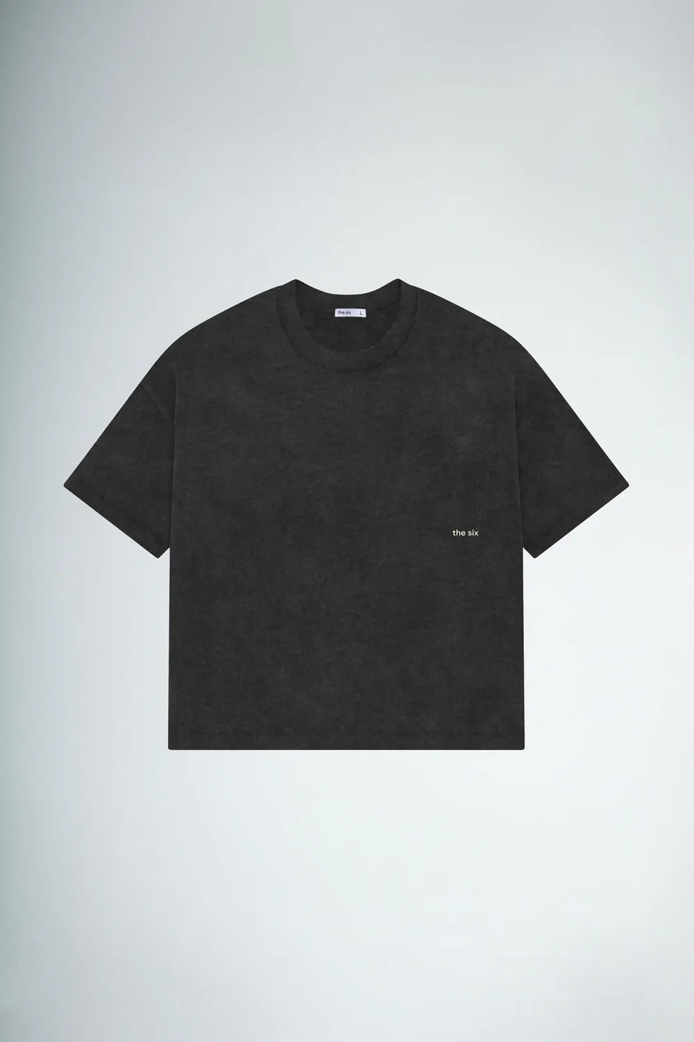 T-shirt Inspiration Grunge Grey